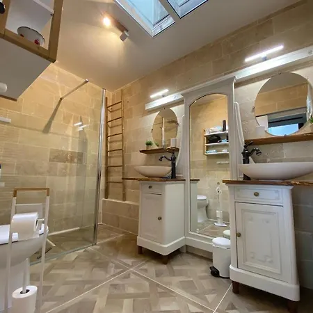Villa La petite cour à Crécy-en-Ponthieu Extérieur photo