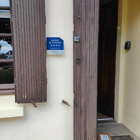 Villa La petite cour à Crécy-en-Ponthieu Extérieur photo